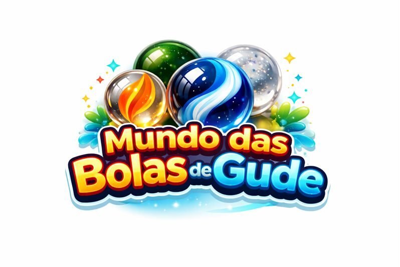 Mundo das Bolas de Gude
